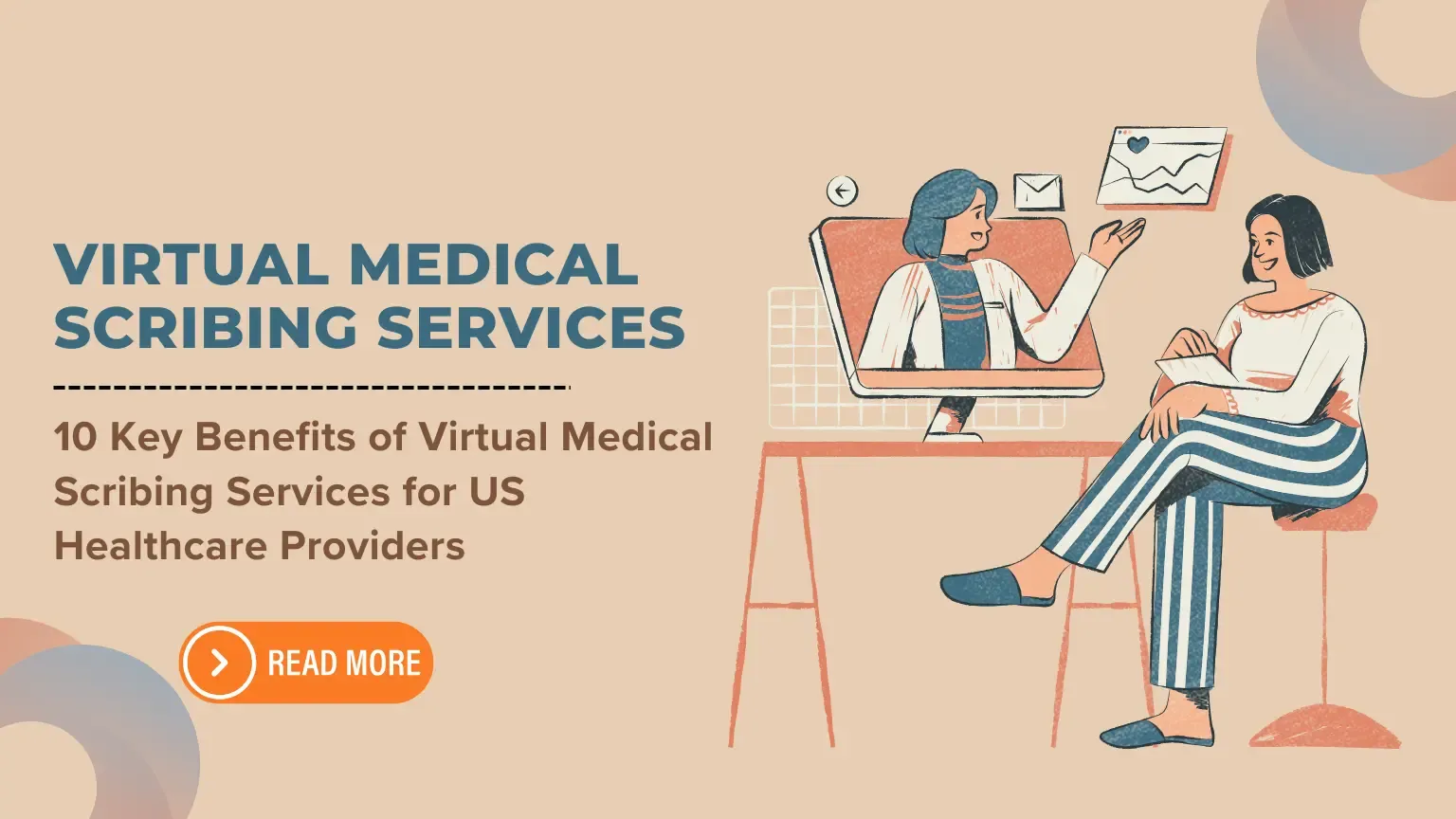 imgi 2 benefits of virtual medical scribing services