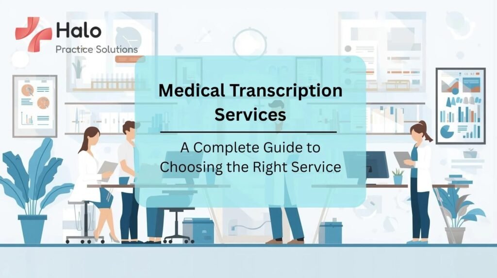 imgi 2 medical transcription services a complete guide