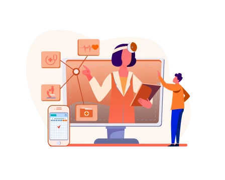 imgi 3 virtual medical scribing